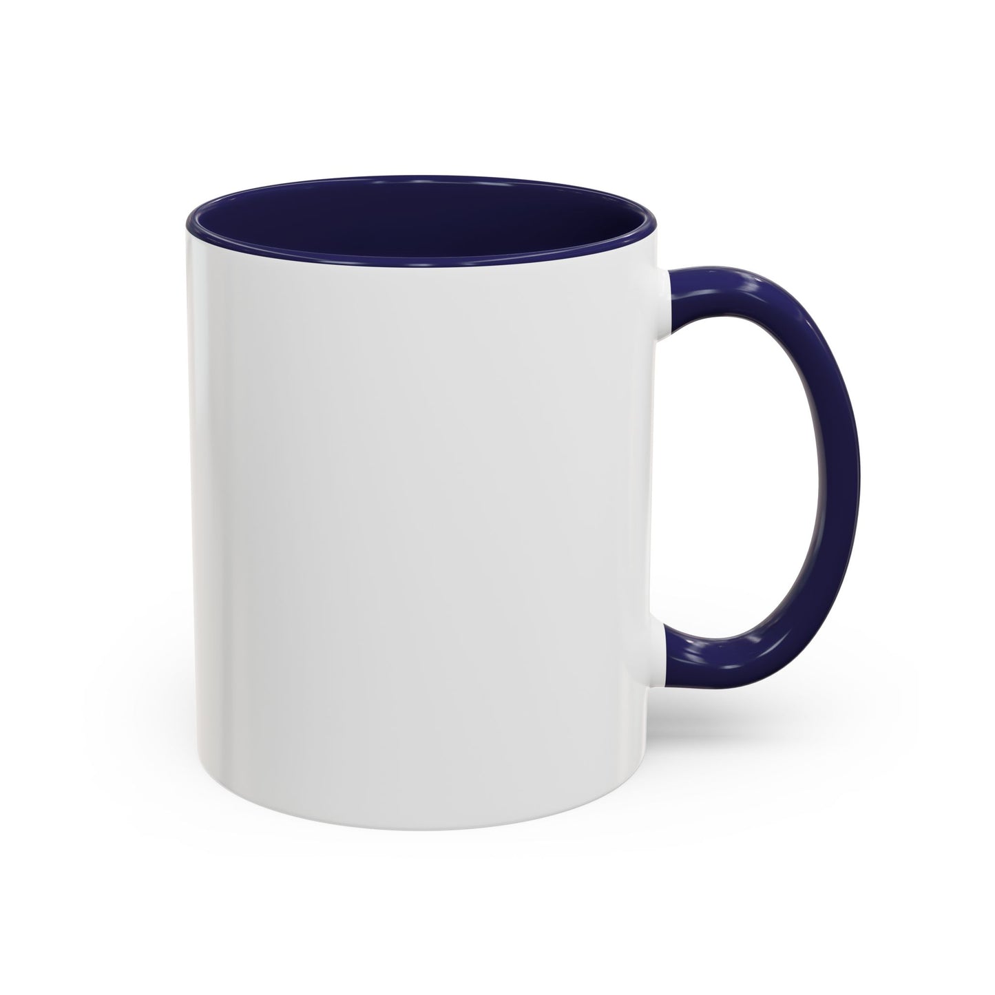 Schuylkill Sunset Accent Coffee Mug - Multiple Color Options