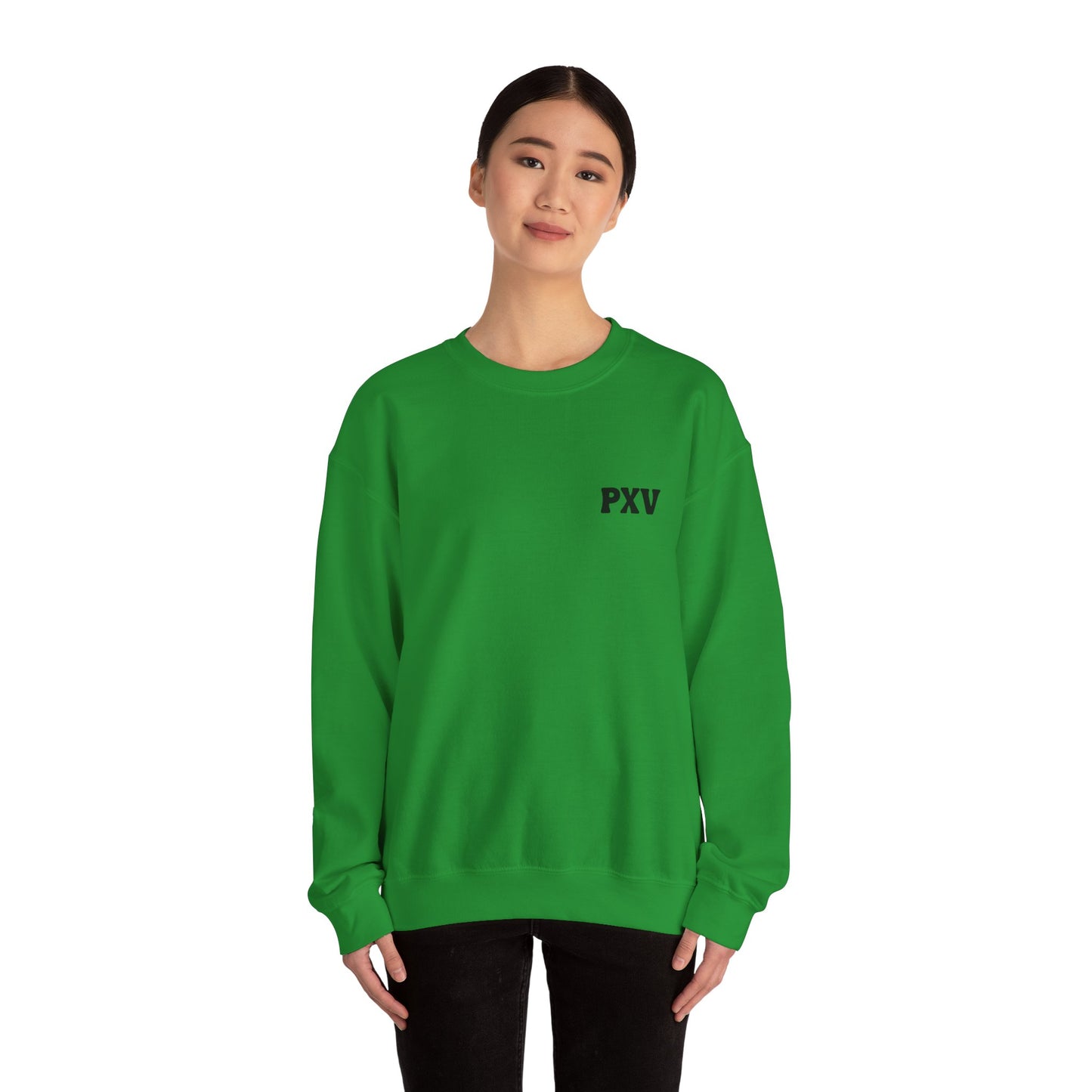 PVX Schuylkill Sunsets Unisex Crewneck Sweatshirt