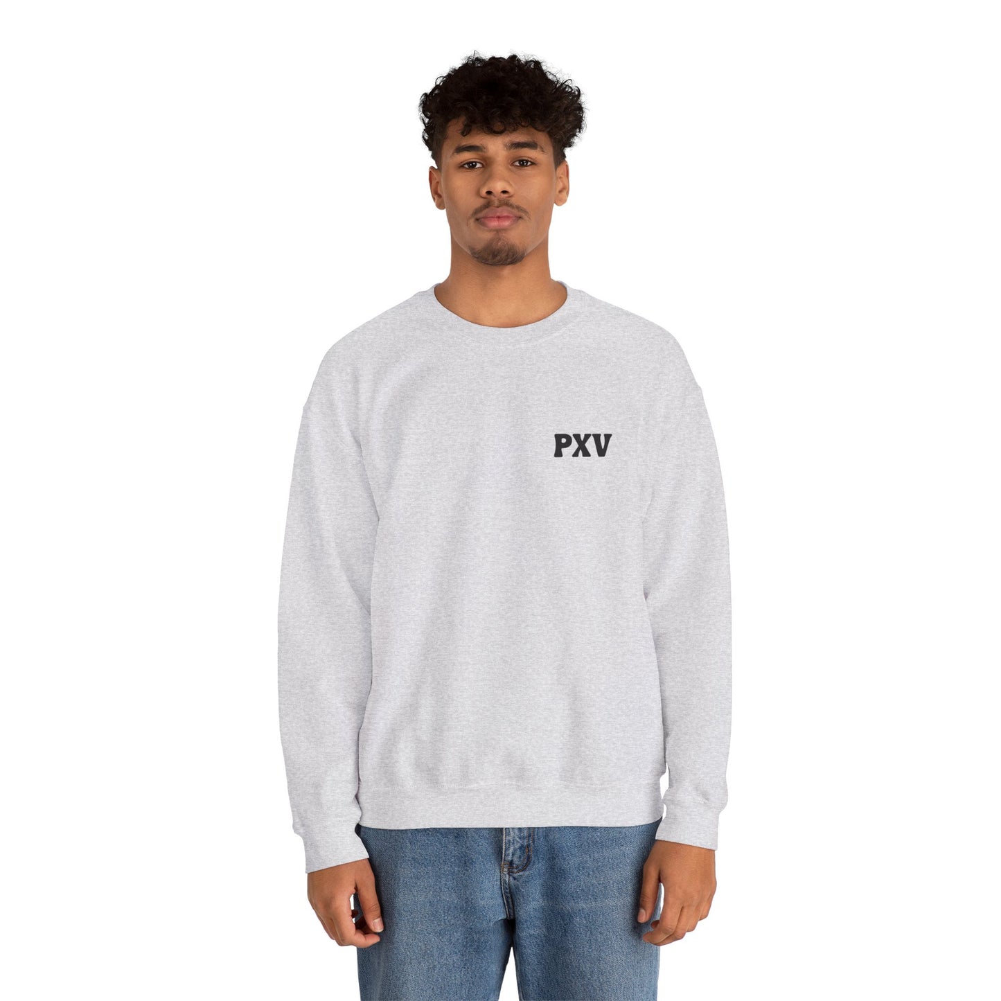 PVX Schuylkill Sunsets Unisex Crewneck Sweatshirt