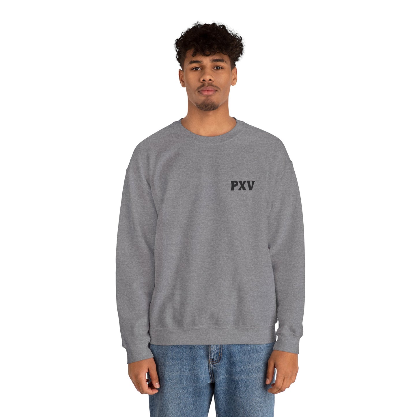 PVX Schuylkill Sunsets Unisex Crewneck Sweatshirt