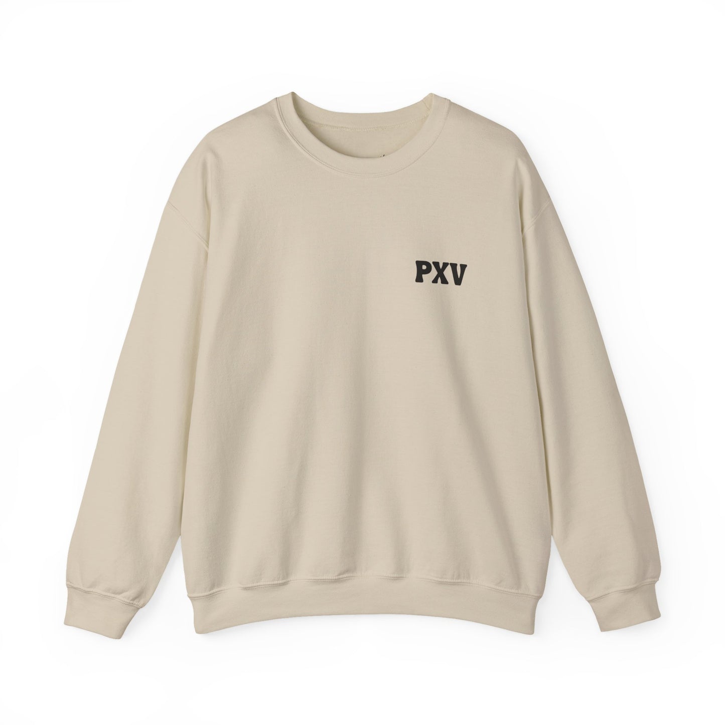 PVX Schuylkill Sunsets Unisex Crewneck Sweatshirt