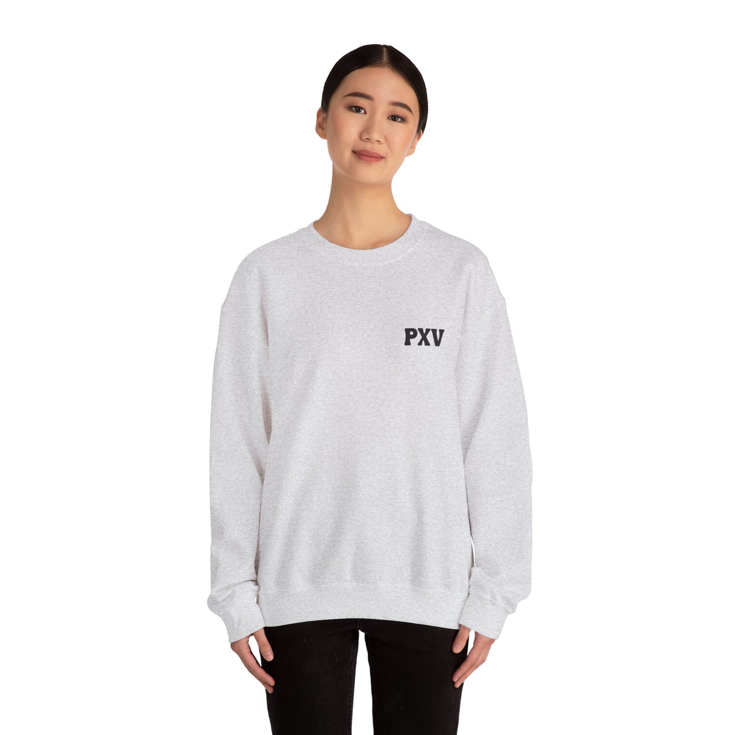 PVX Schuylkill Sunsets Unisex Crewneck Sweatshirt