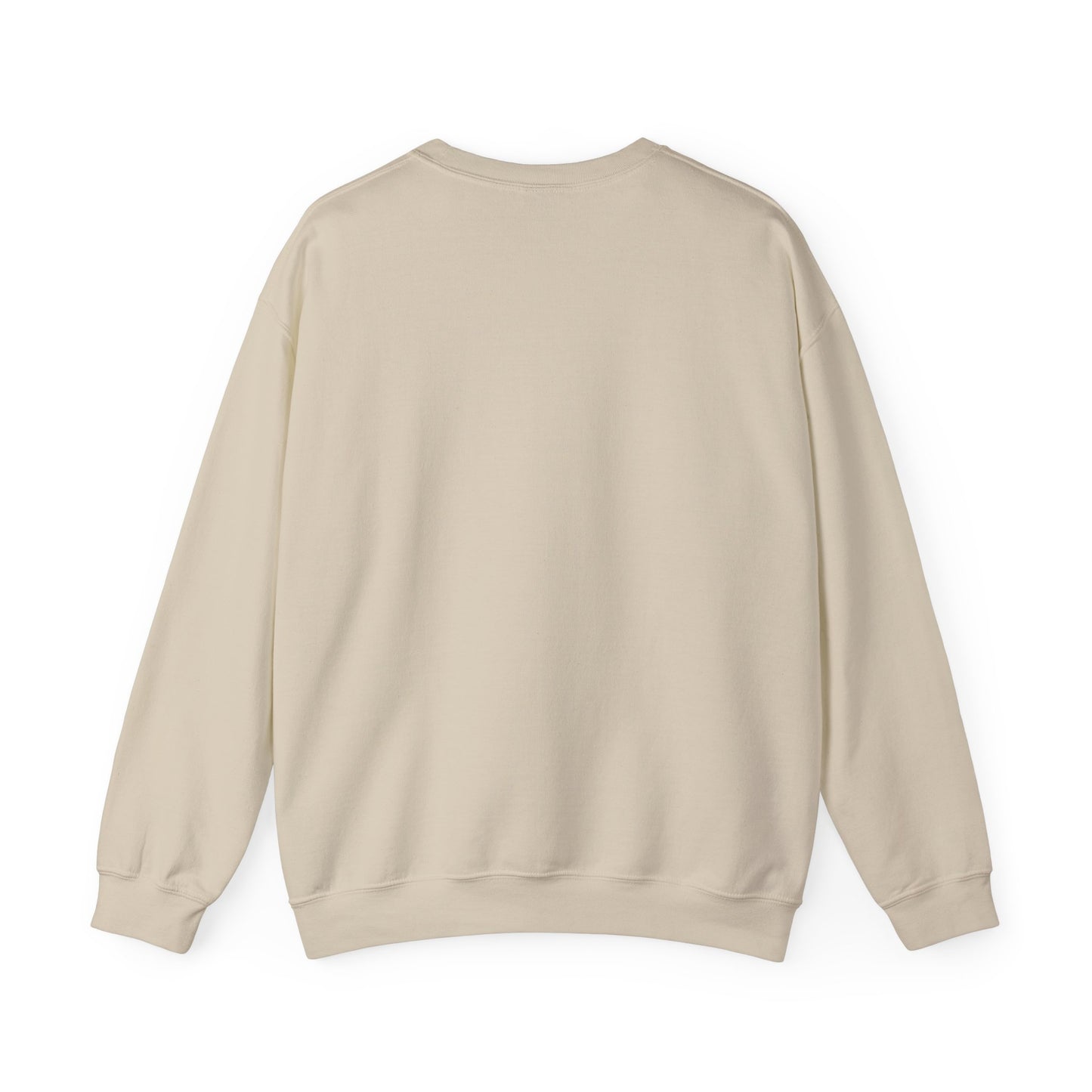 Phoenixville Cursive Unisex Crewneck Sweatshirt