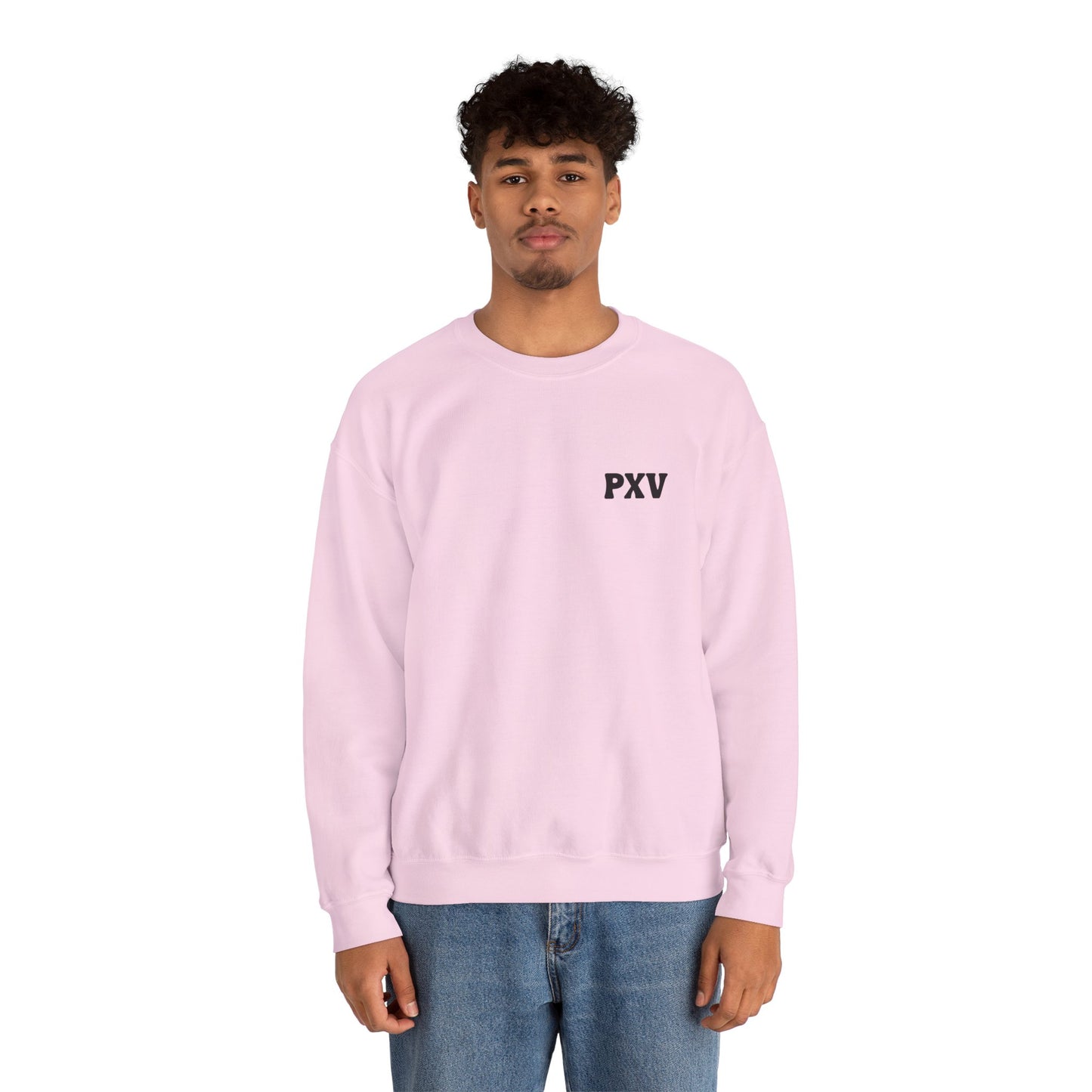 PVX Schuylkill Sunsets Unisex Crewneck Sweatshirt