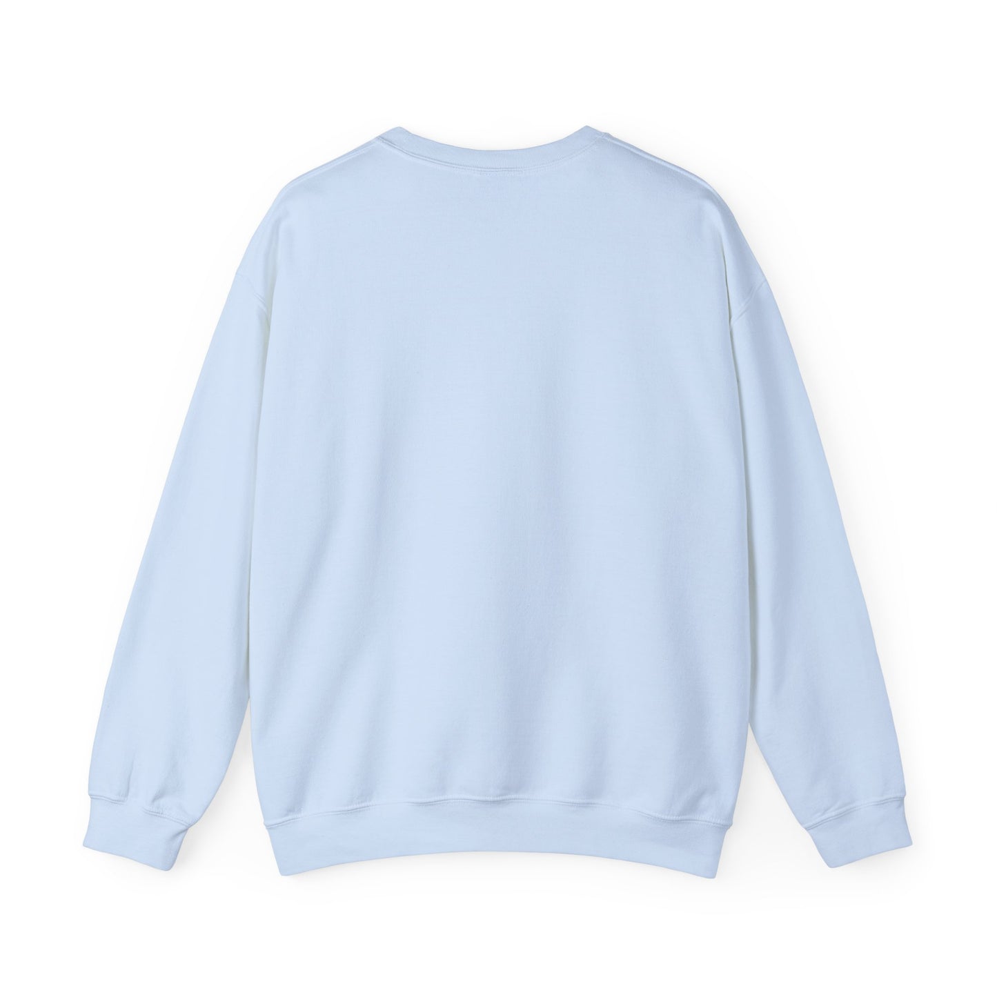 Sally Sells Wooder Ice Unisex Crewneck Sweatshirt