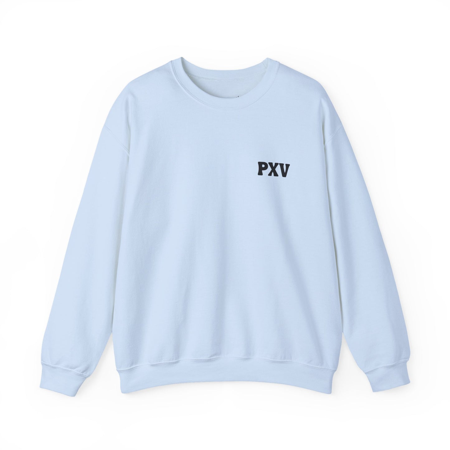 PVX Schuylkill Sunsets Unisex Crewneck Sweatshirt