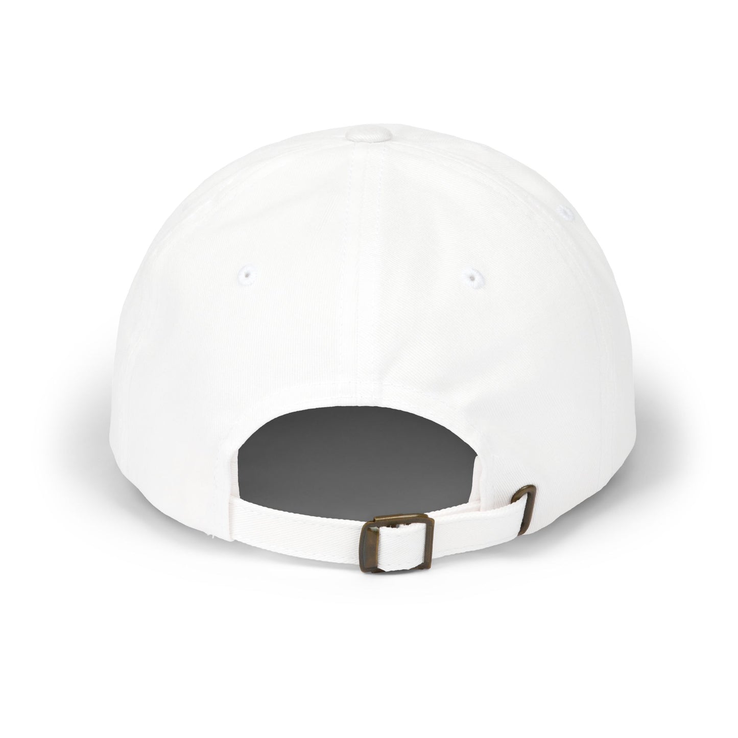 Cursive Phoenixville Classic Dad Cap
