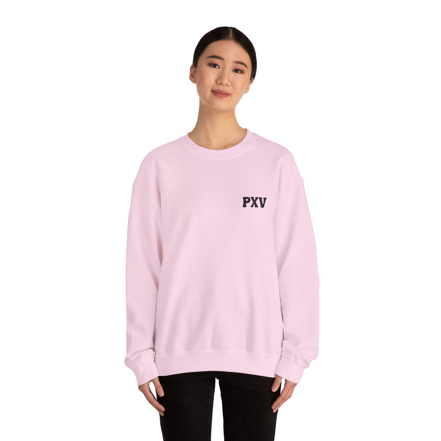 PVX Schuylkill Sunsets Unisex Crewneck Sweatshirt