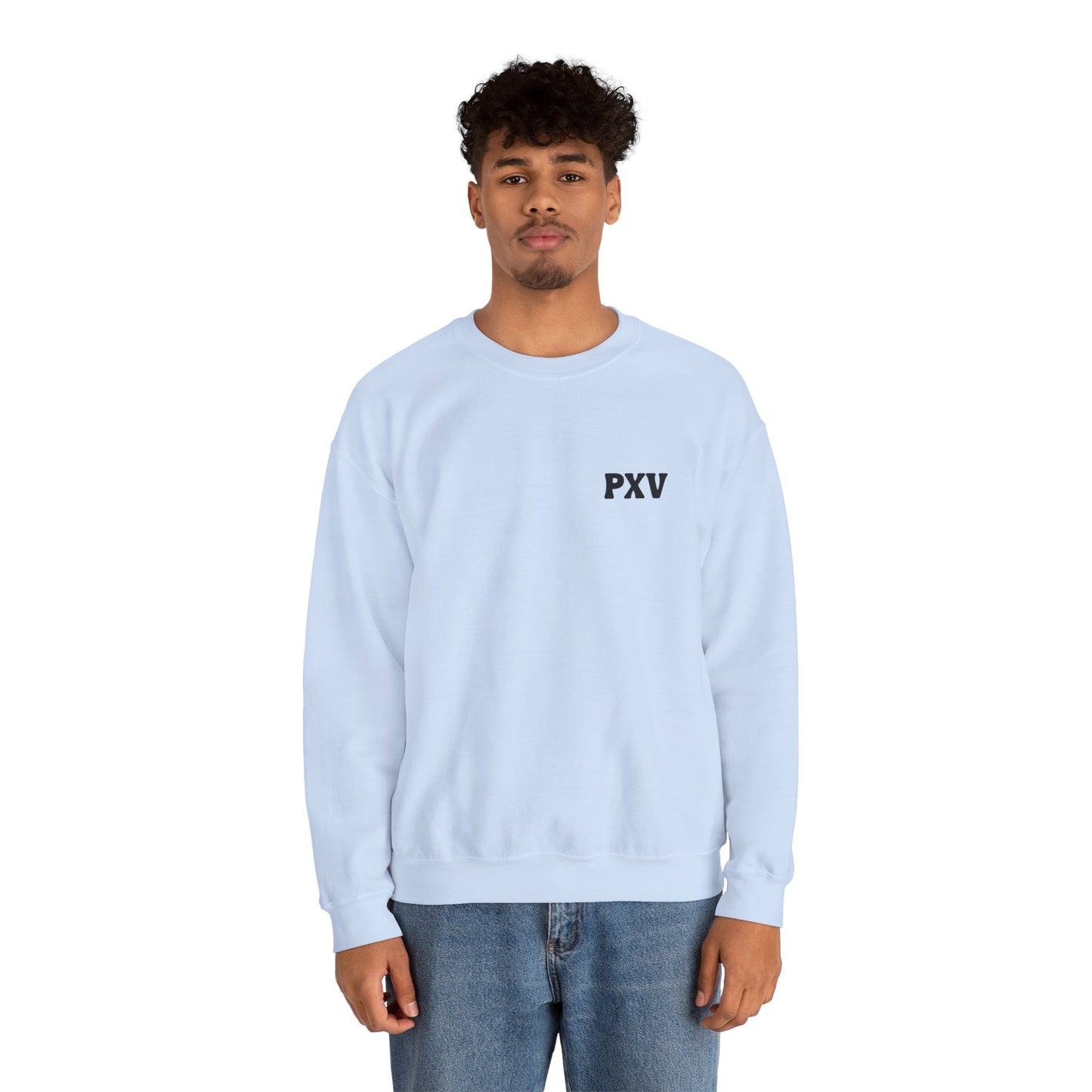 PVX Schuylkill Sunsets Unisex Crewneck Sweatshirt