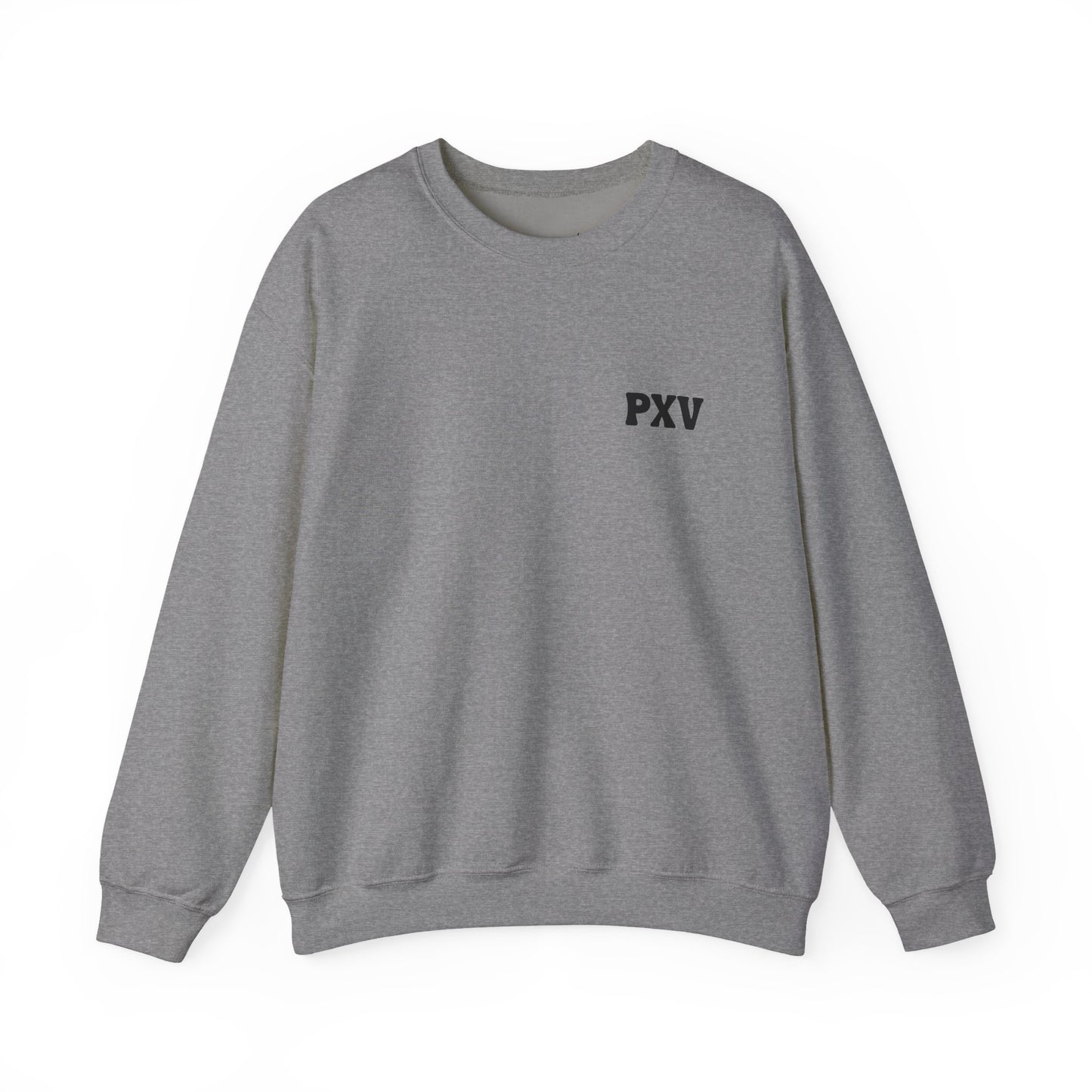 PVX Schuylkill Sunsets Unisex Crewneck Sweatshirt