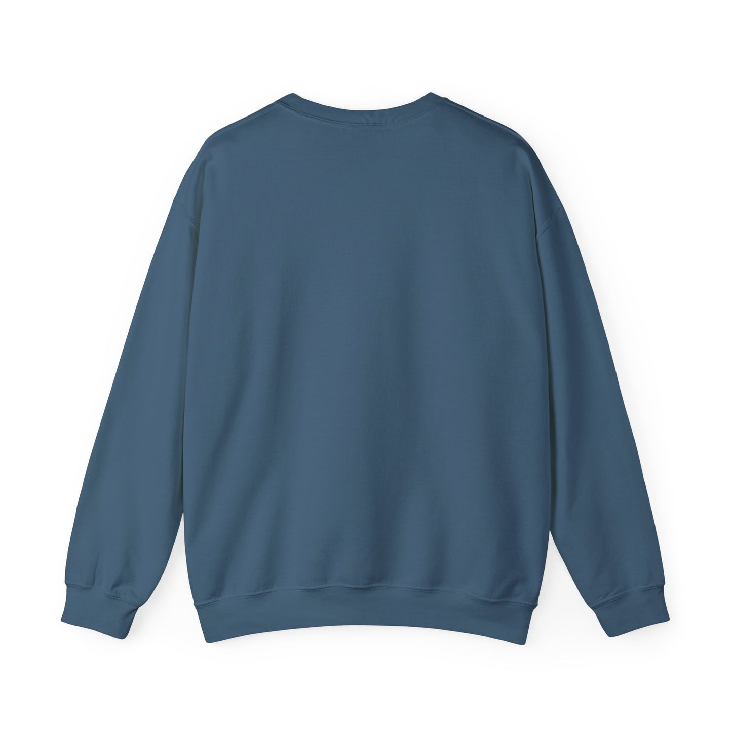 Phoenixville Cursive Unisex Crewneck Sweatshirt