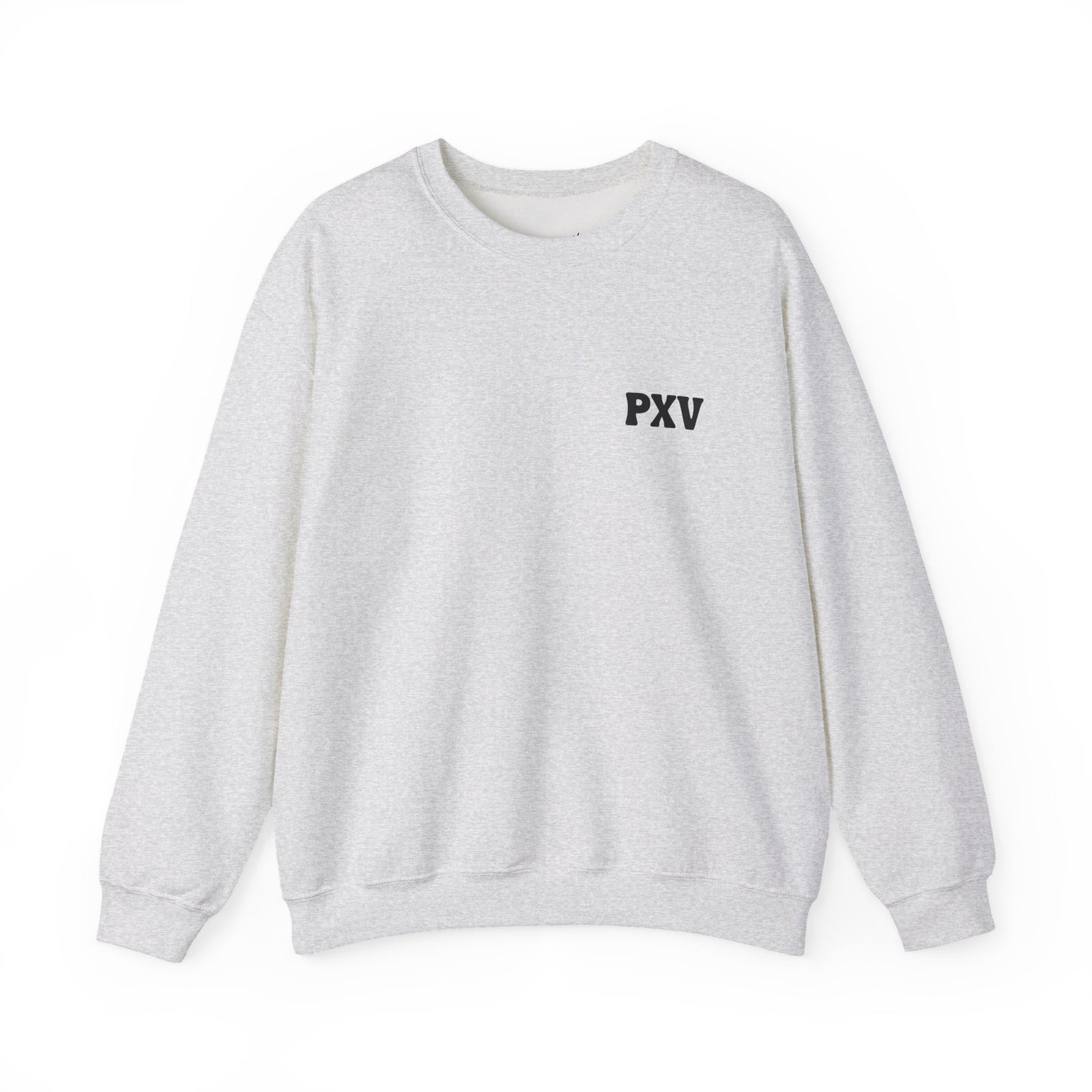 PVX Schuylkill Sunsets Unisex Crewneck Sweatshirt