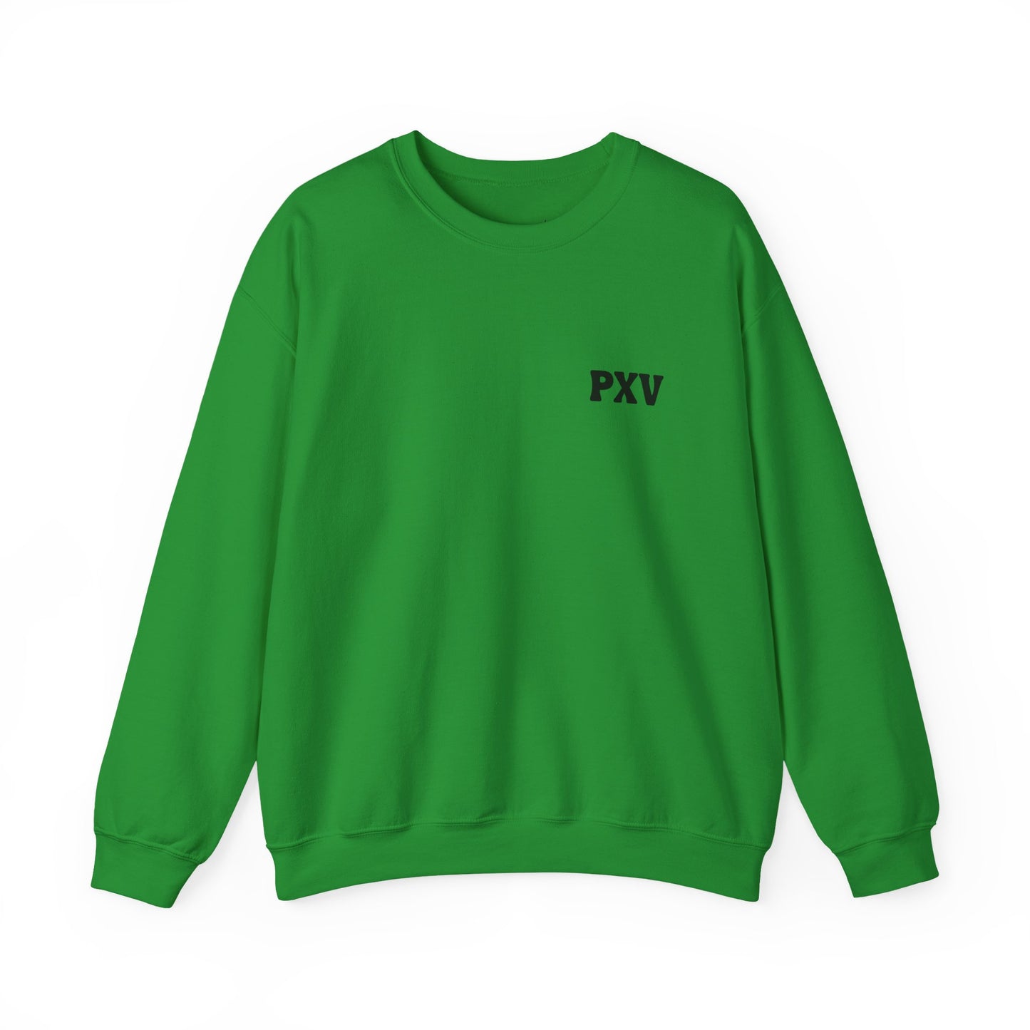 PVX Schuylkill Sunsets Unisex Crewneck Sweatshirt