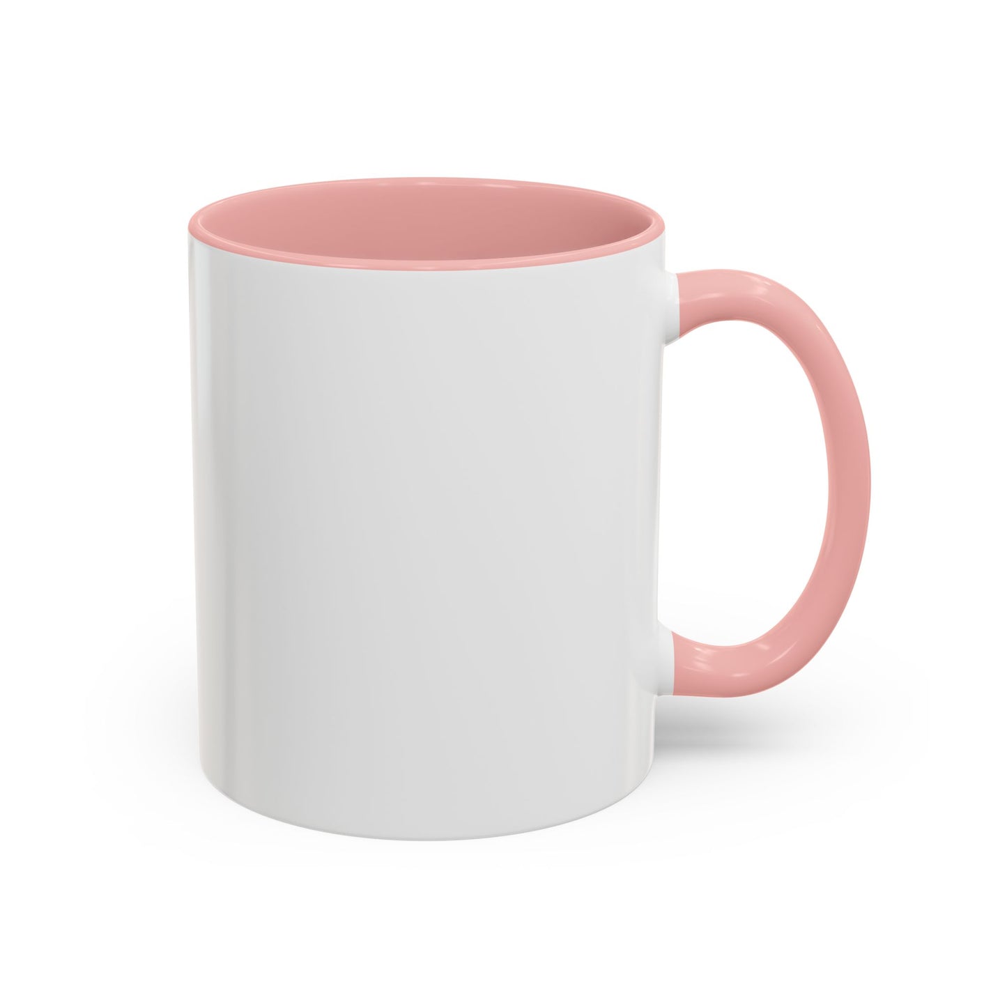 Schuylkill Sunset Accent Coffee Mug - Multiple Color Options