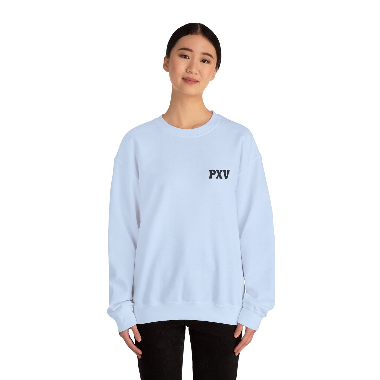 PVX Schuylkill Sunsets Unisex Crewneck Sweatshirt