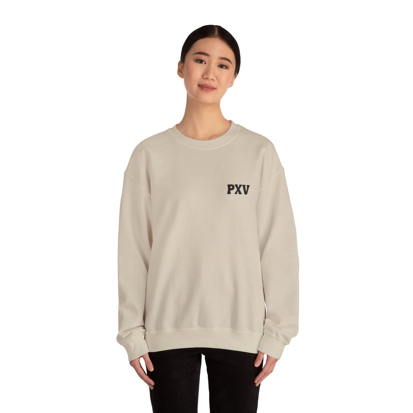 PVX Schuylkill Sunsets Unisex Crewneck Sweatshirt