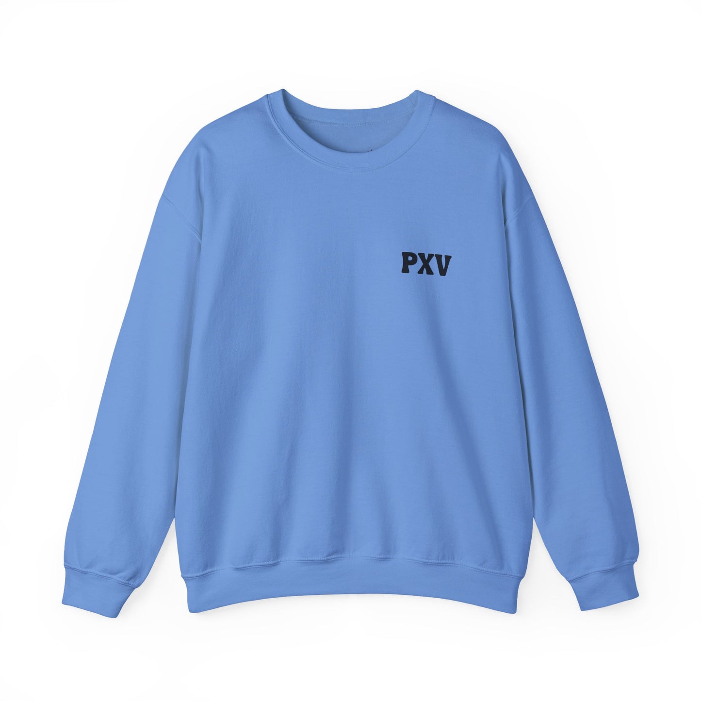 PVX Schuylkill Sunsets Unisex Crewneck Sweatshirt