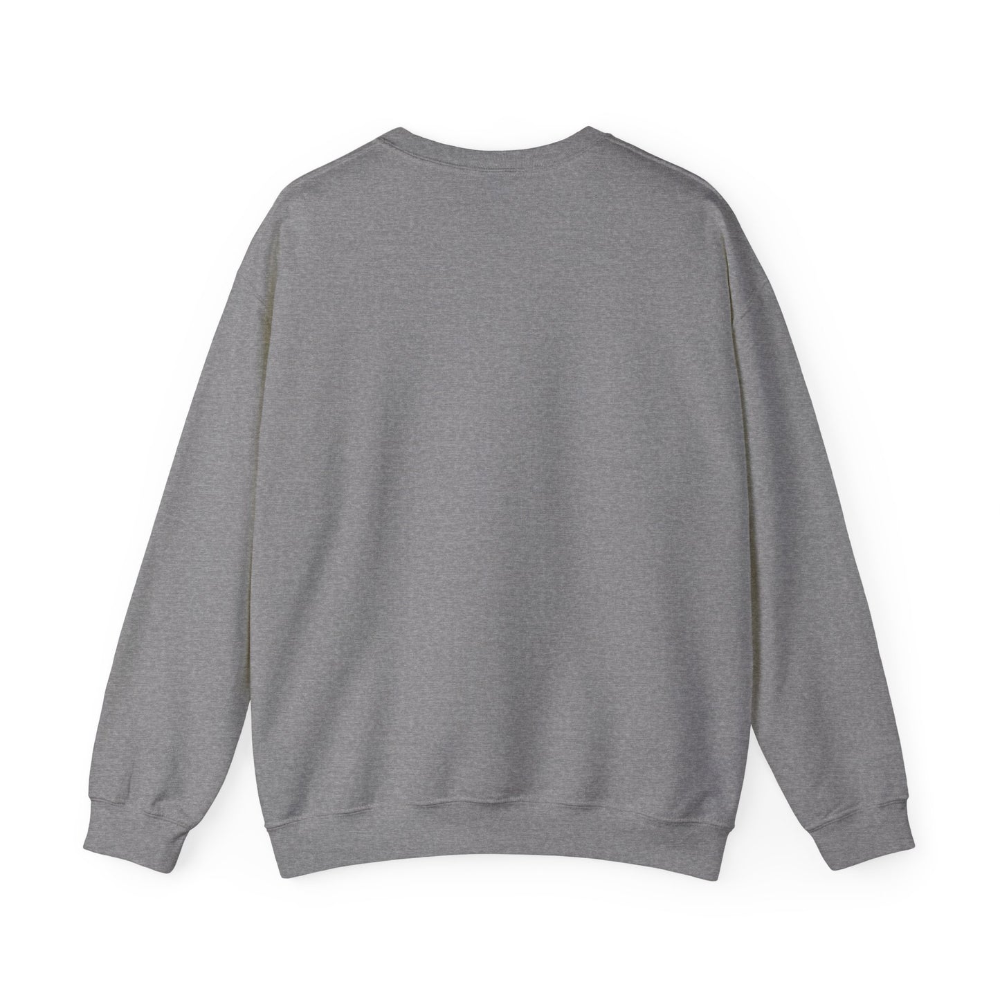 Sally Sells Wooder Ice Unisex Crewneck Sweatshirt