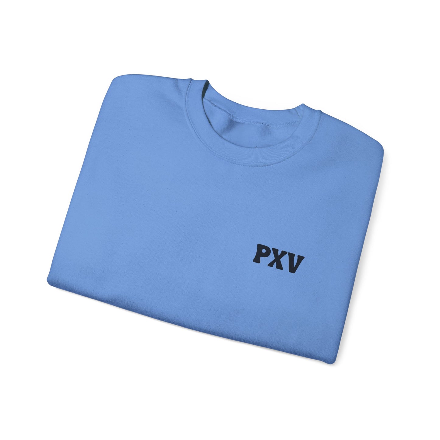 PVX Schuylkill Sunsets Unisex Crewneck Sweatshirt