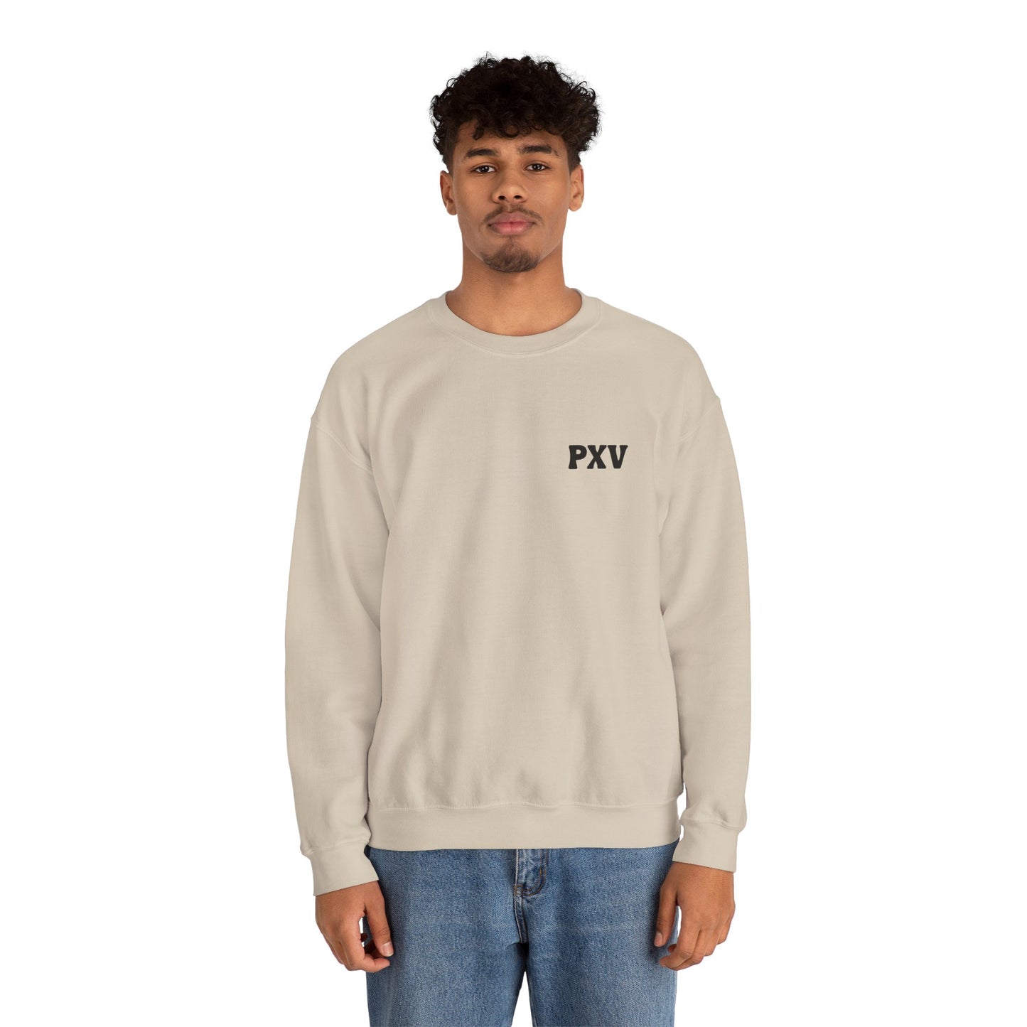 PVX Schuylkill Sunsets Unisex Crewneck Sweatshirt