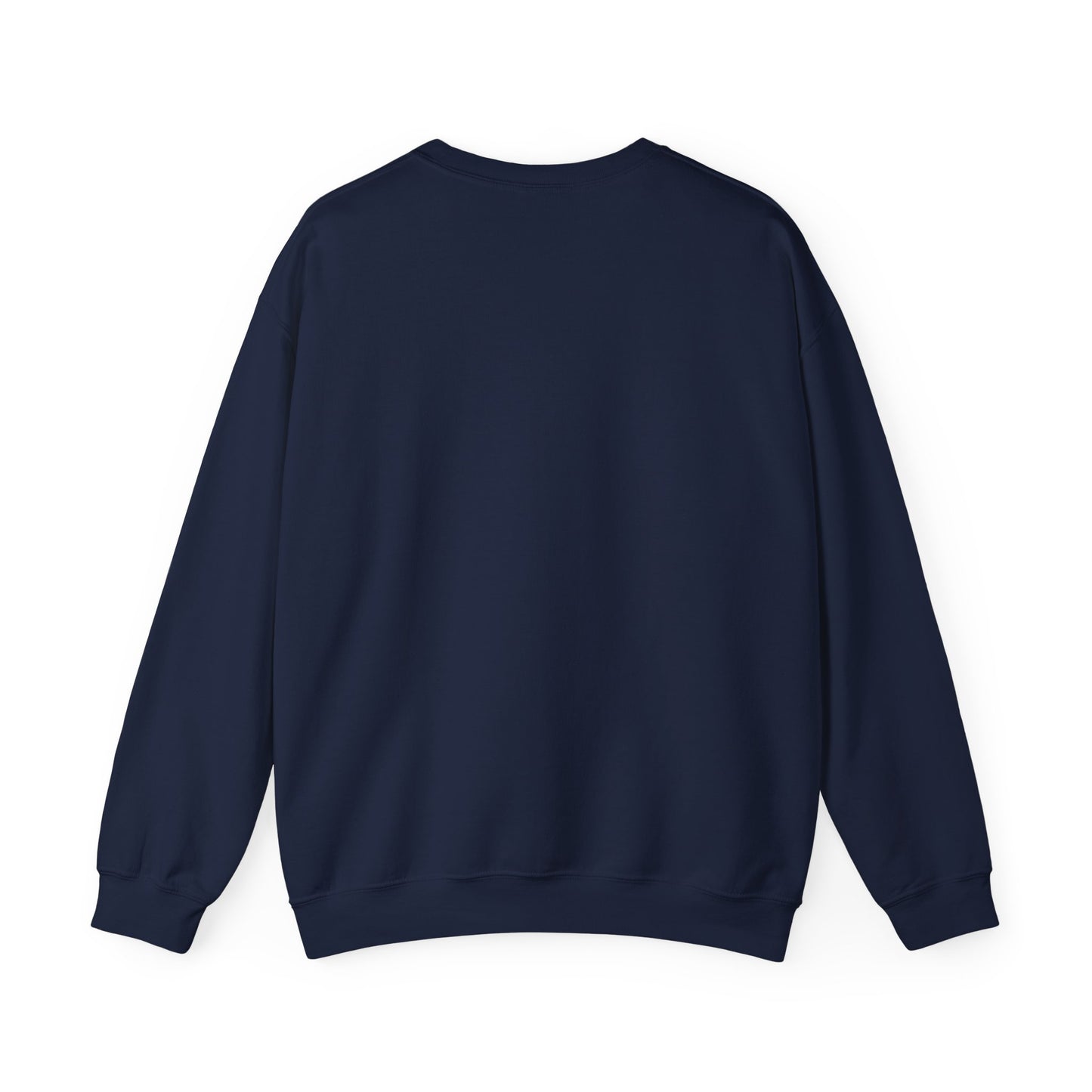 Phoenixville Cursive Unisex Crewneck Sweatshirt