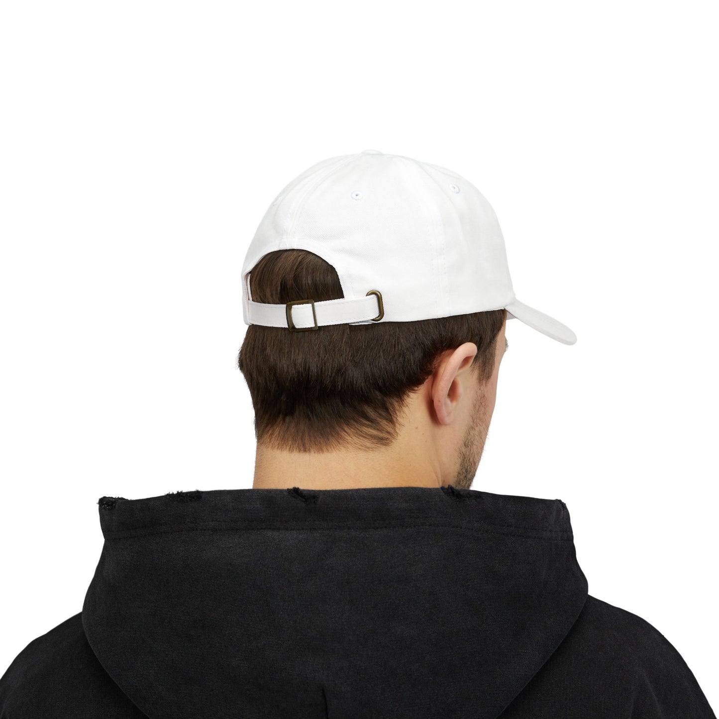 Cursive Phoenixville Classic Dad Cap