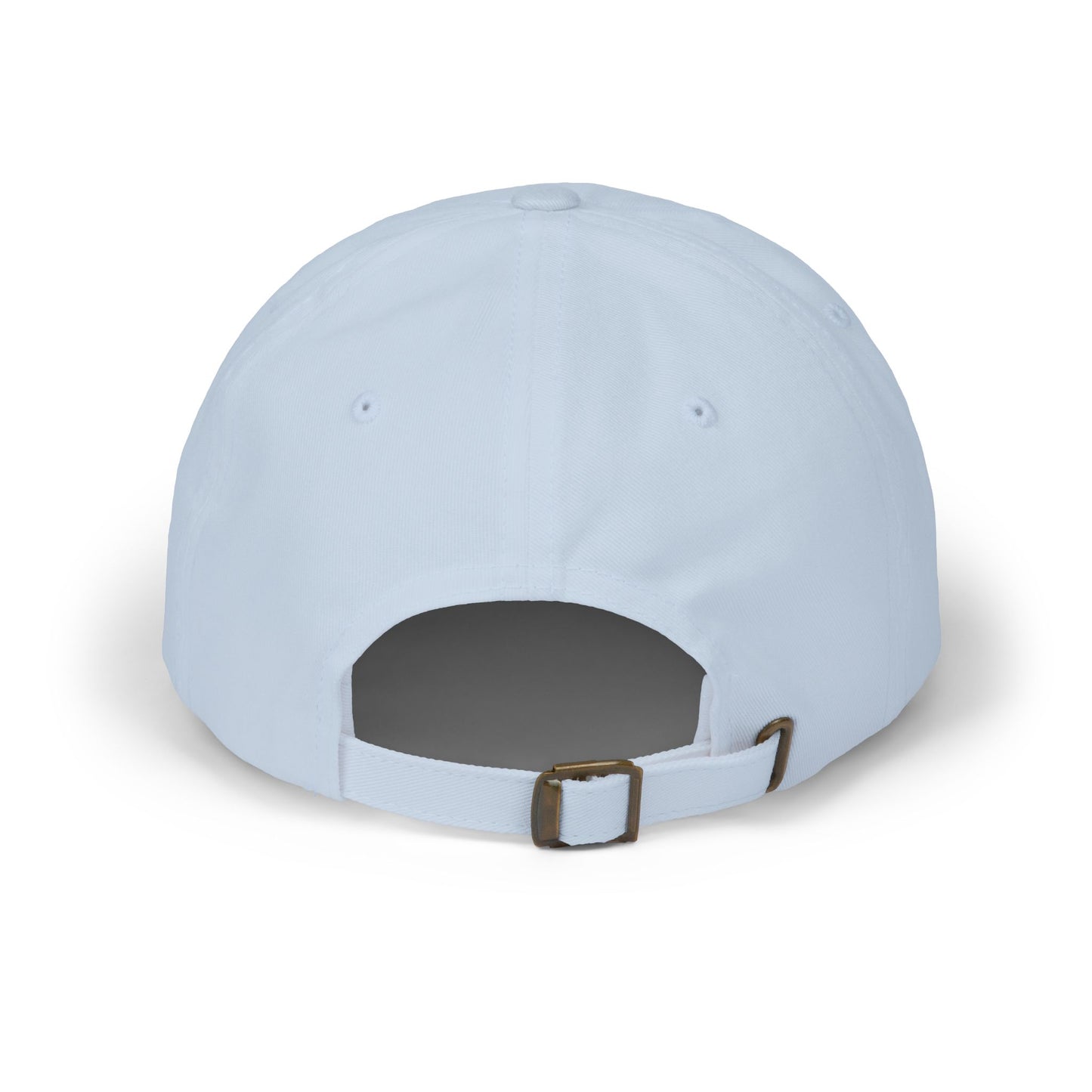 Cursive Phoenixville Classic Dad Cap