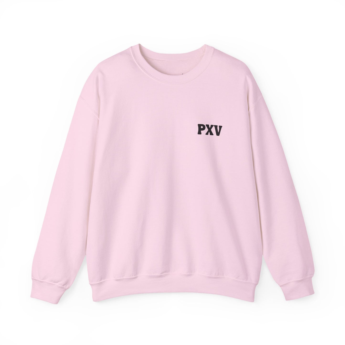 PVX Schuylkill Sunsets Unisex Crewneck Sweatshirt