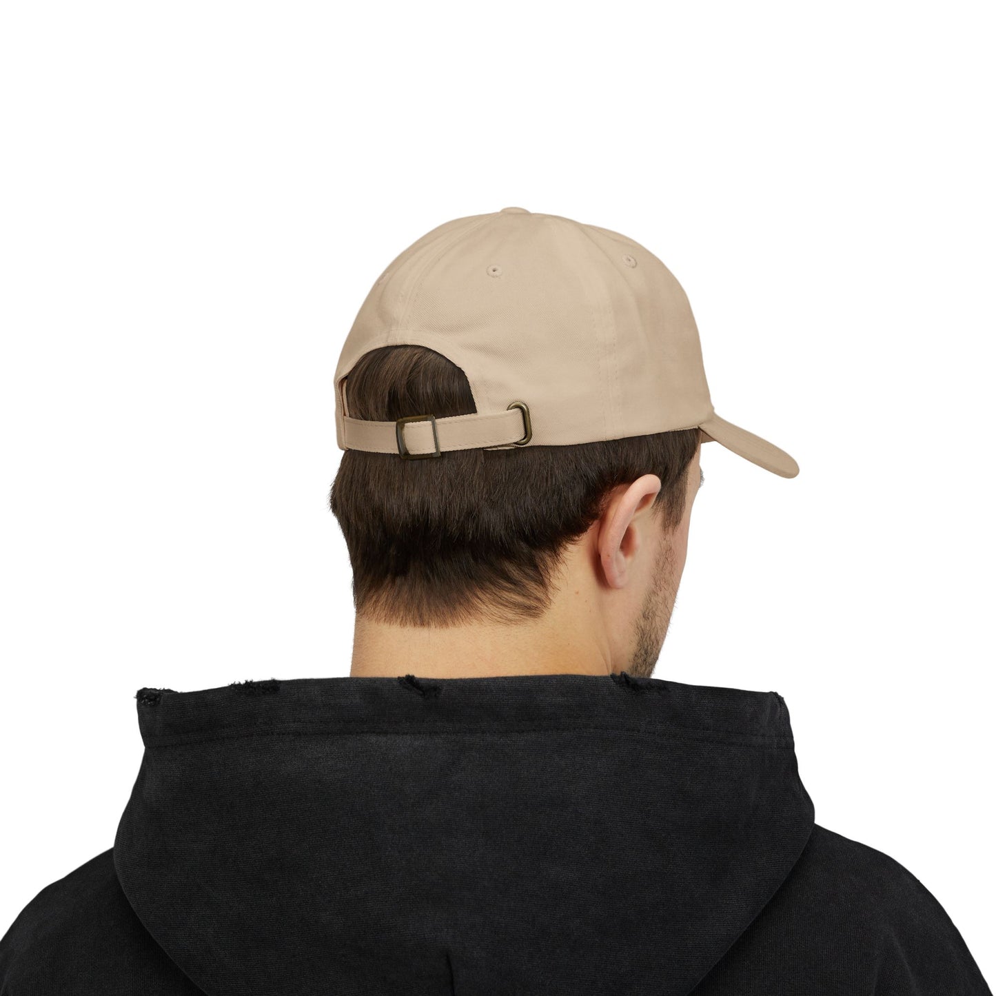 Cursive Phoenixville Classic Dad Cap