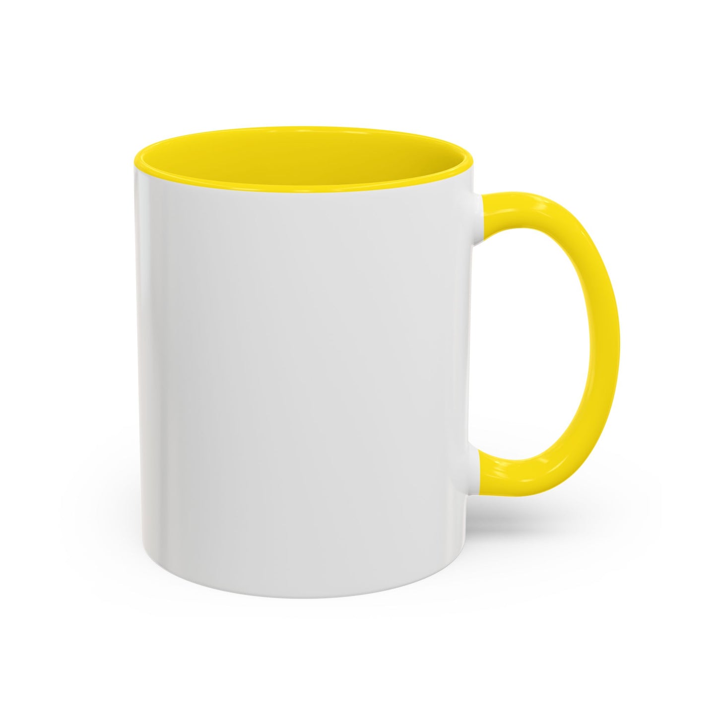 Schuylkill Sunset Accent Coffee Mug - Multiple Color Options