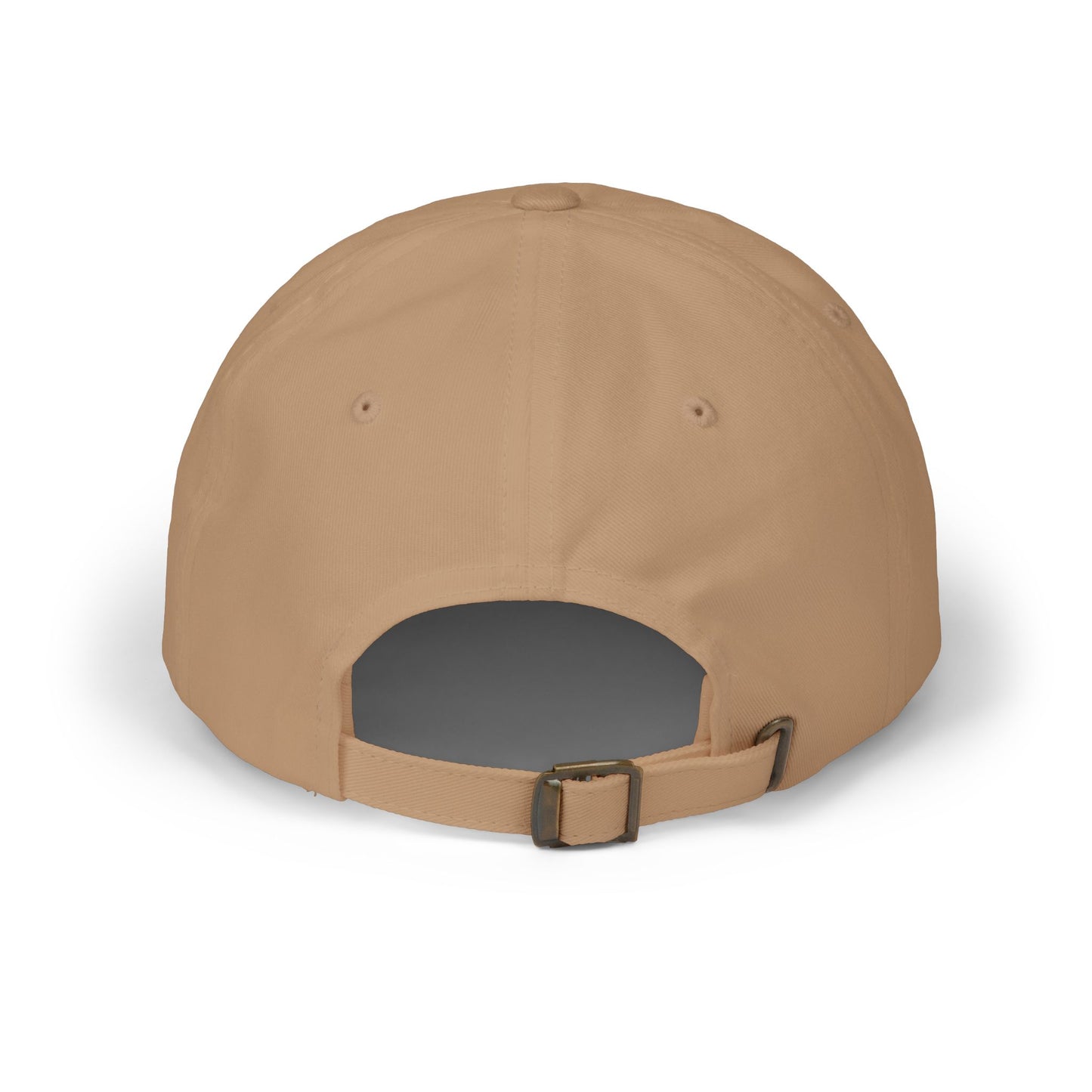 Cursive Phoenixville Classic Dad Cap