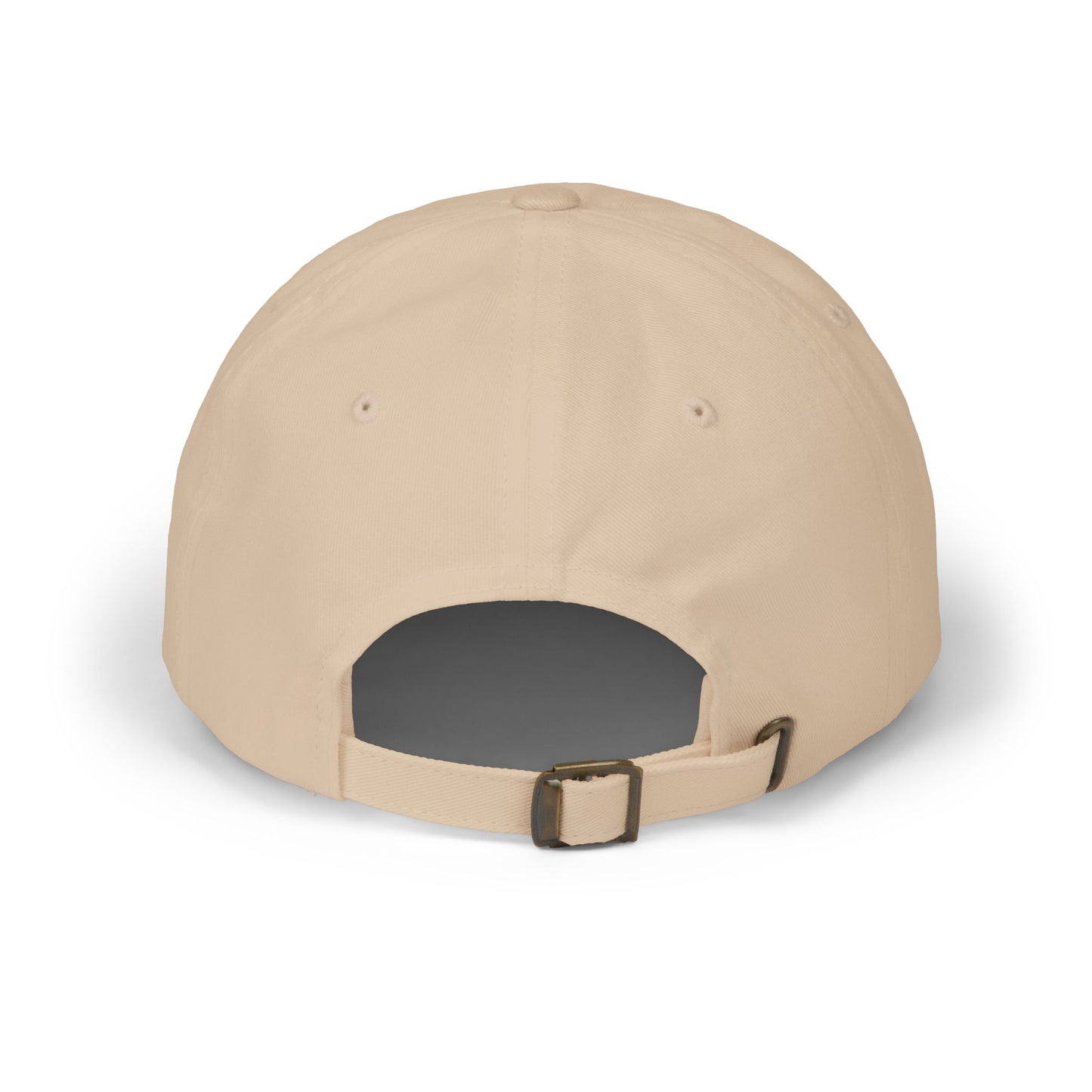 Cursive Phoenixville Classic Dad Cap