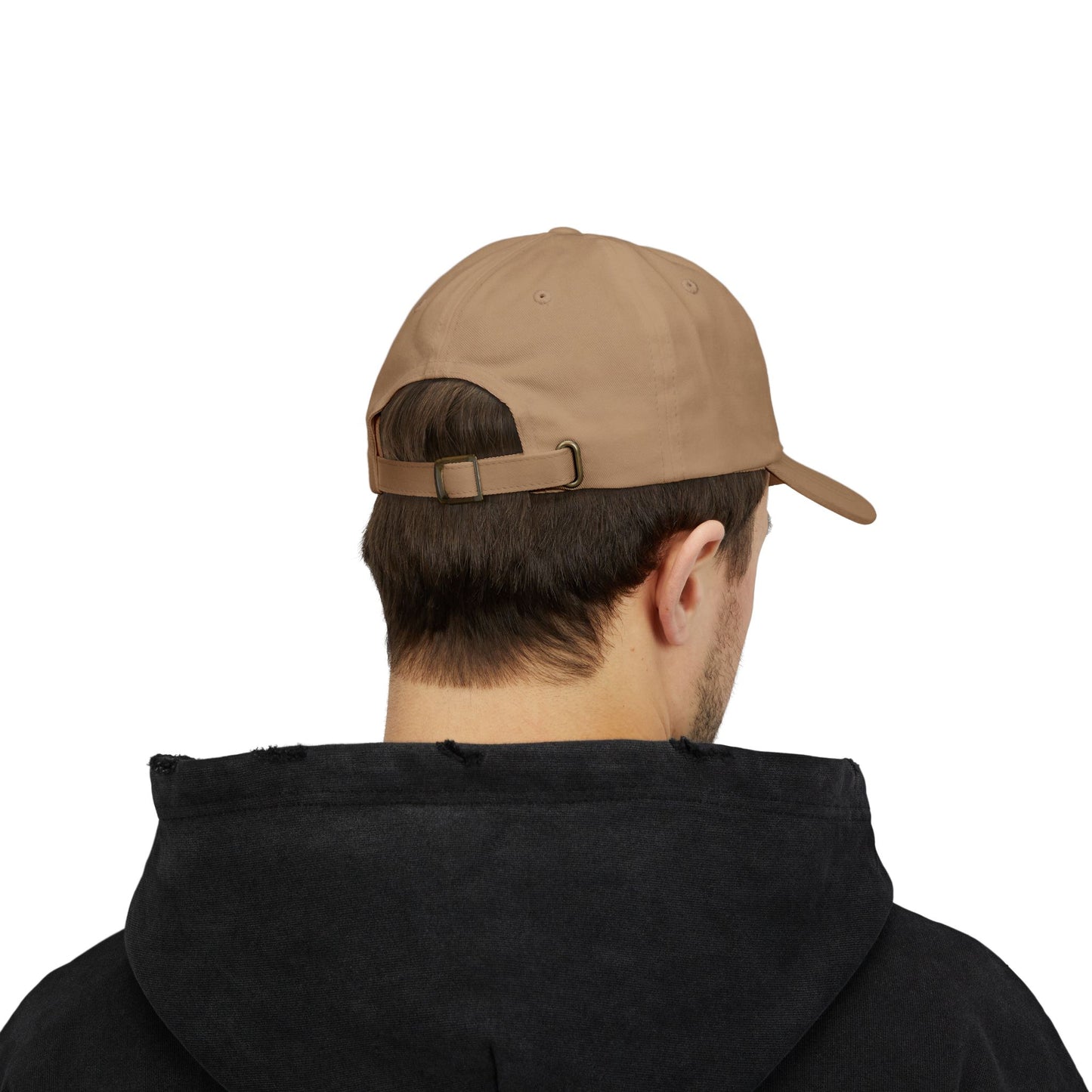 Cursive Phoenixville Classic Dad Cap