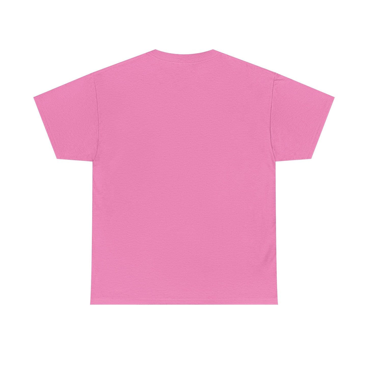 Phoenixville Cursive Black Text Unisex Cotton Tee