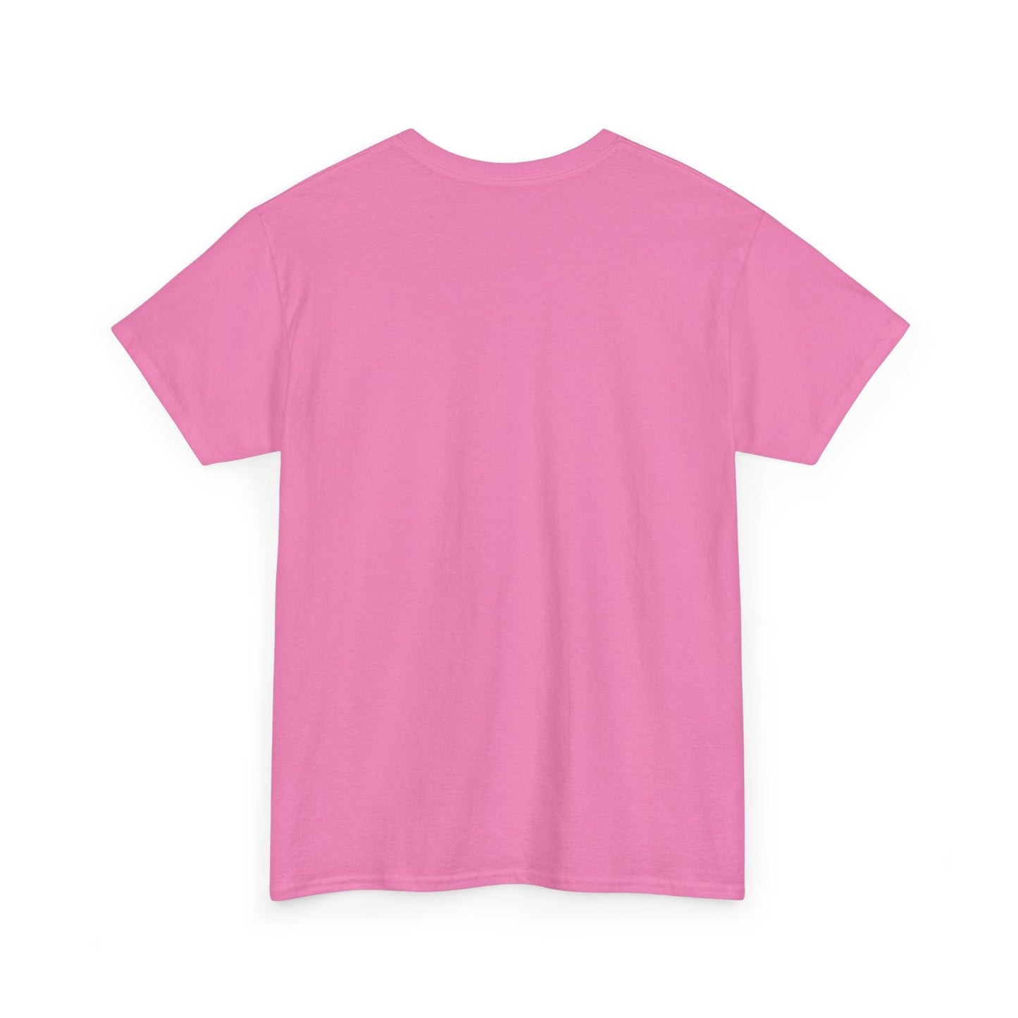 Phoenixville Cursive Black Text Unisex Cotton Tee