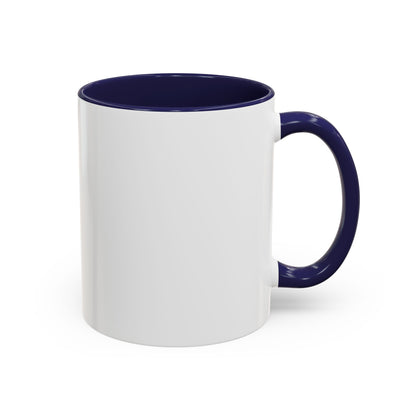 Schuylkill Sunset Accent Coffee Mug - Multiple Color Options