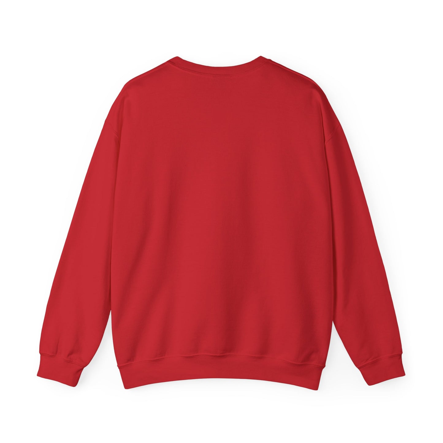 Phoenixville Cursive Unisex Crewneck Sweatshirt