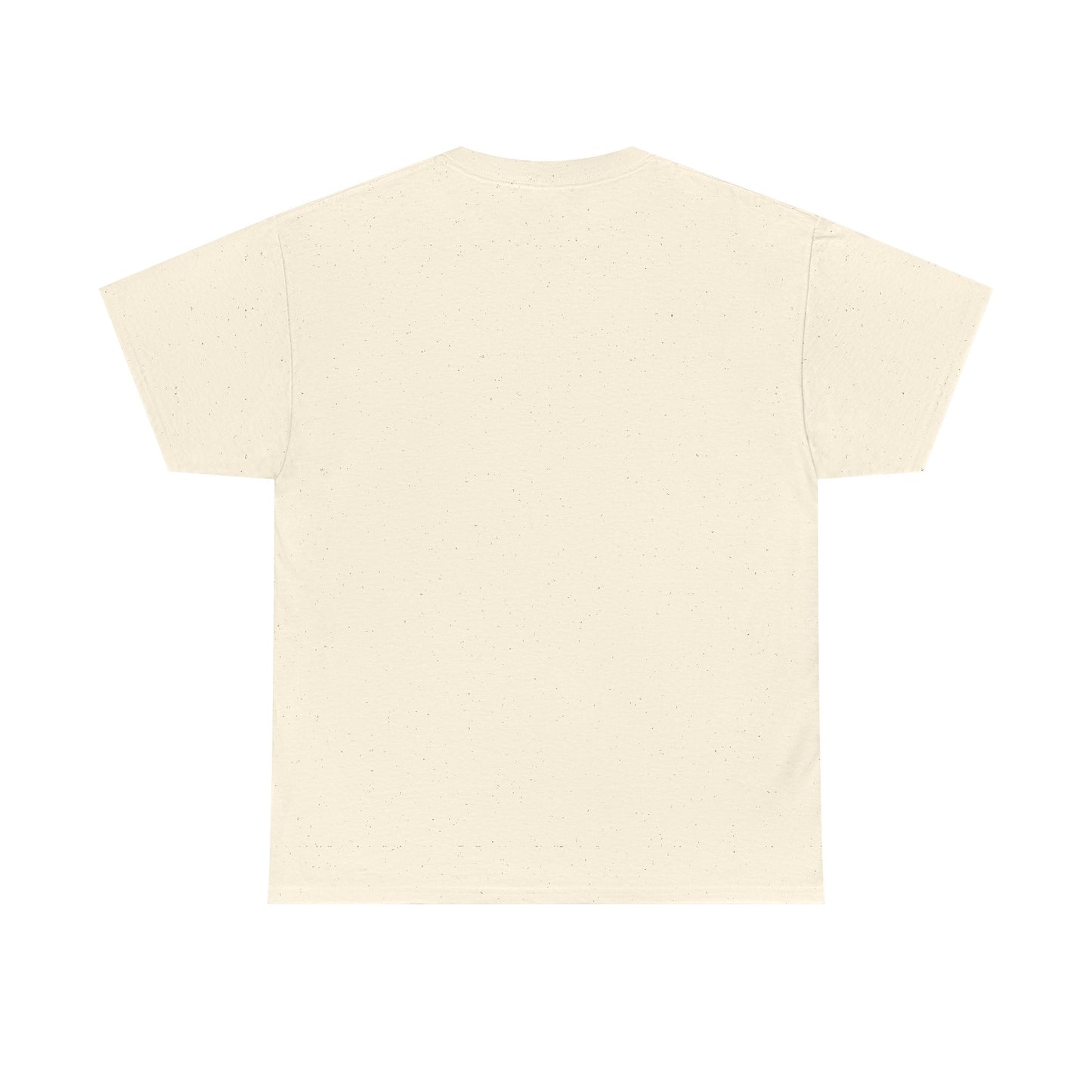 Phoenixville Cursive Black Text Unisex Cotton Tee