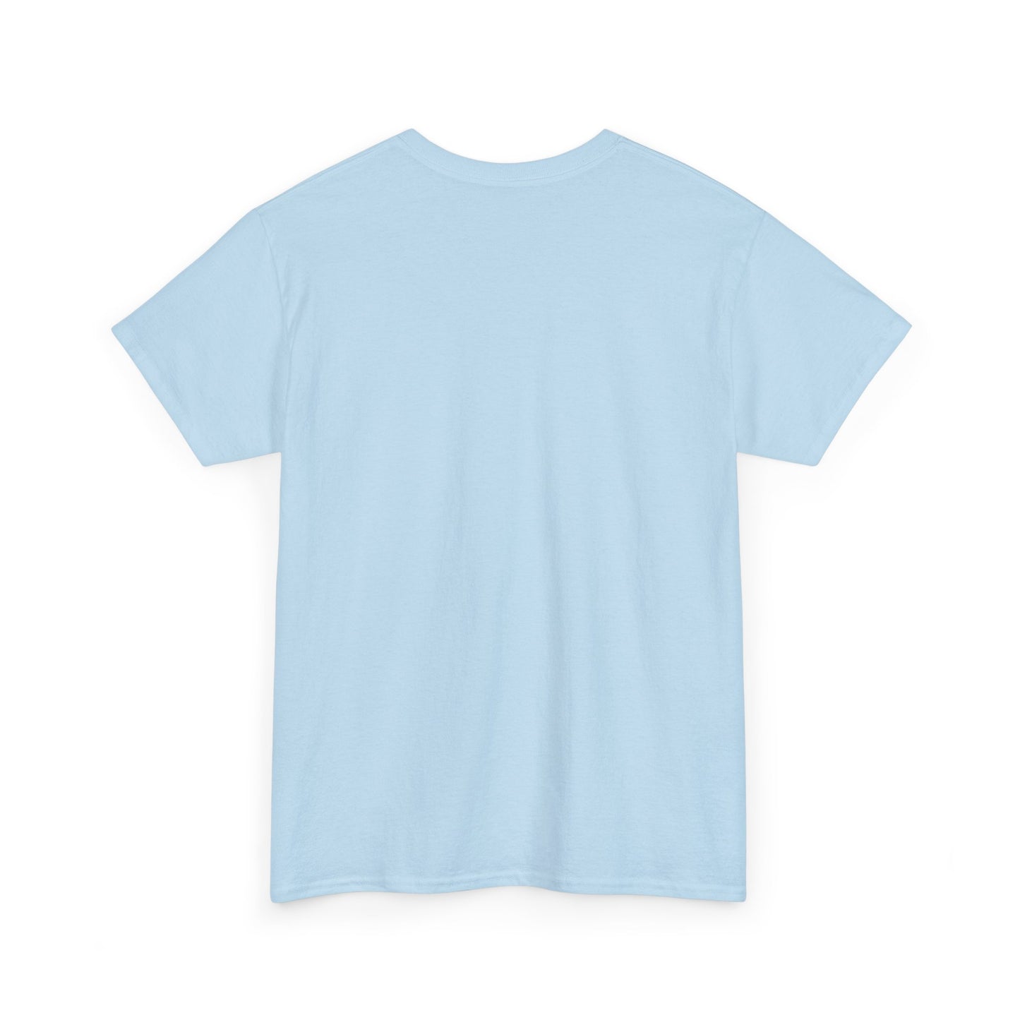 Phoenixville Cursive Black Text Unisex Cotton Tee