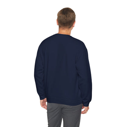 Sally Sells Wooder Ice Unisex Crewneck Sweatshirt