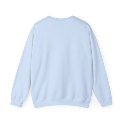 Sally Sells Wooder Ice Unisex Crewneck Sweatshirt