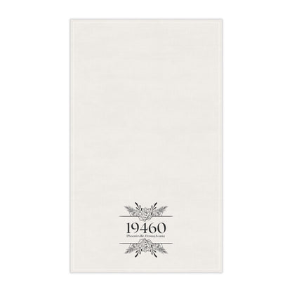 Floral 19460 Phoenixville Cotton Tea Towels