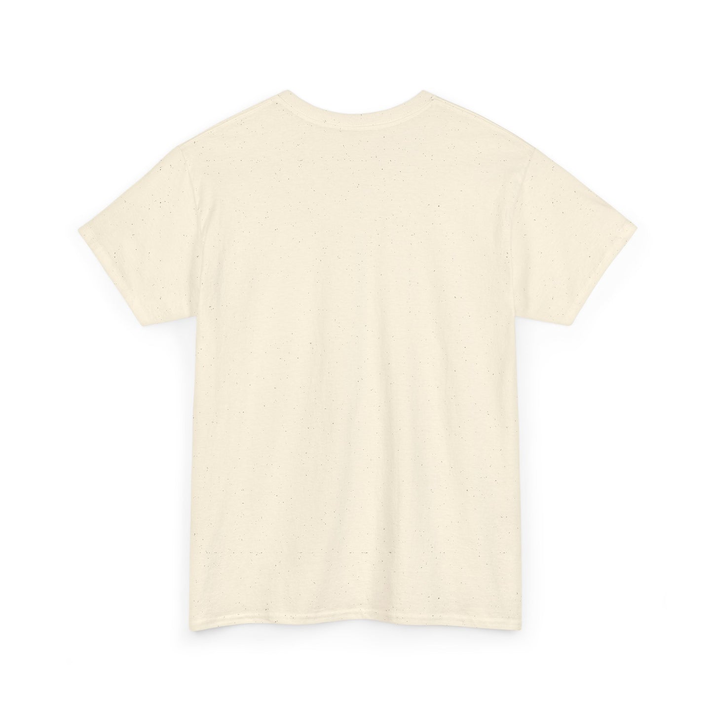 Phoenixville Cursive Black Text Unisex Cotton Tee