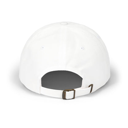 Cursive Phoenixville Classic Dad Cap