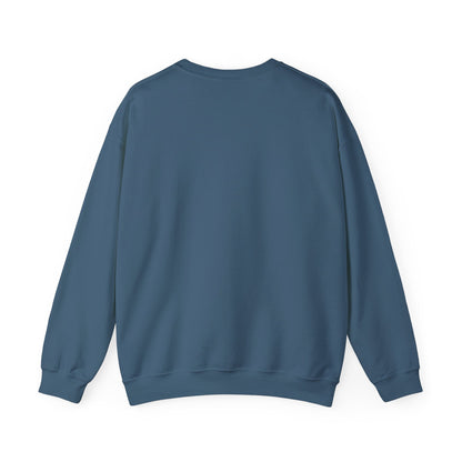 Phoenixville Cursive Unisex Crewneck Sweatshirt