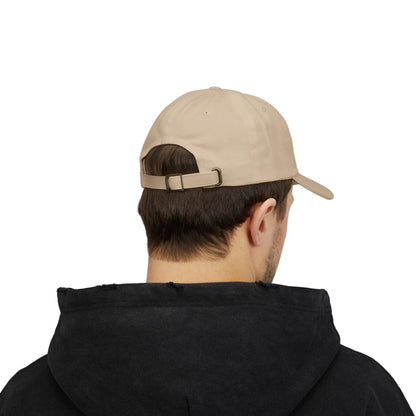 Phoenixville Block Text Classic Dad Cap