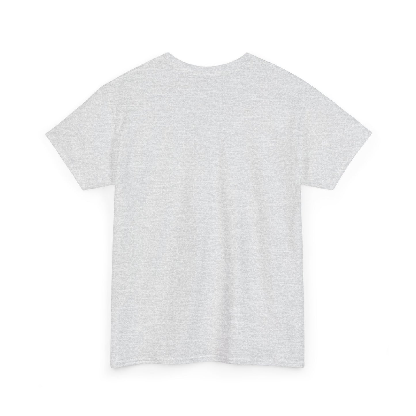 Phoenixville Cursive Black Text Unisex Cotton Tee
