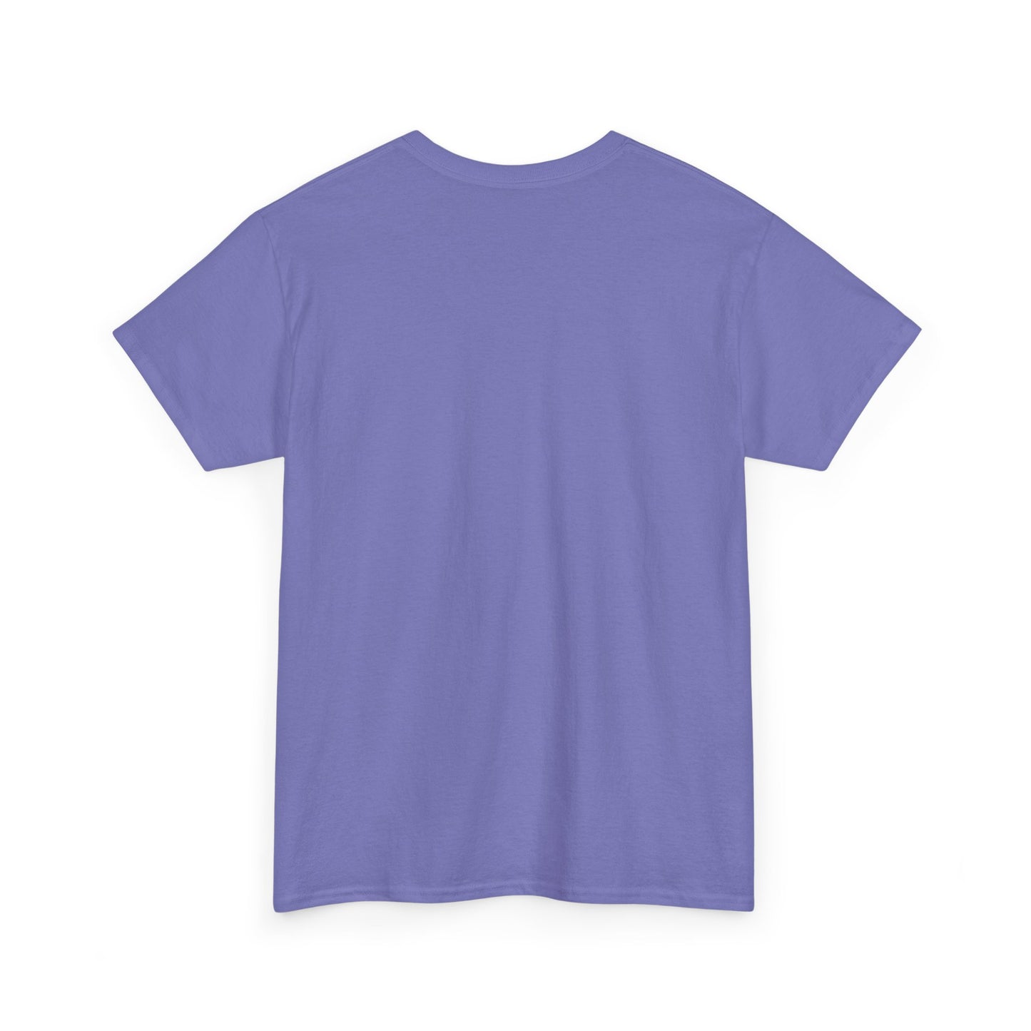 Phoenixville Cursive Black Text Unisex Cotton Tee
