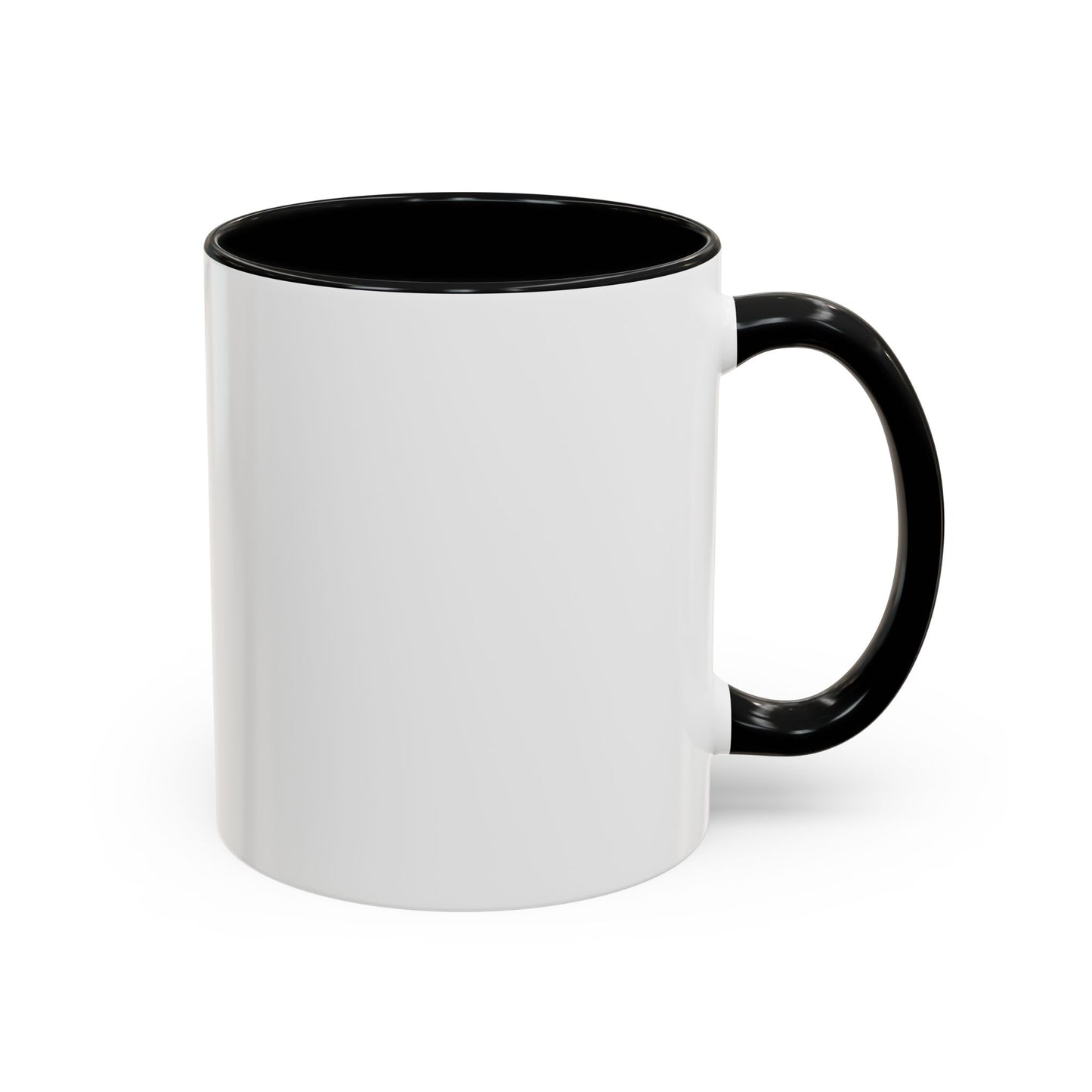 Schuylkill Sunset Accent Coffee Mug - Multiple Color Options