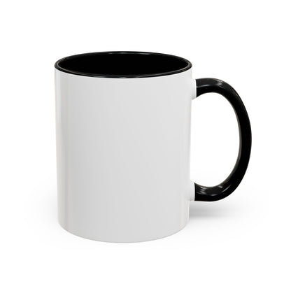 Schuylkill Sunset Accent Coffee Mug - Multiple Color Options